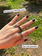 Cargar imagen en el visor de la galería, Anillos de Duki