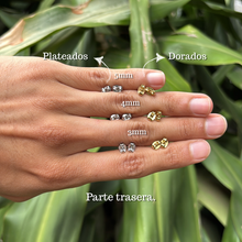 Cargar imagen en el visor de la galería, Aros ice para perforación