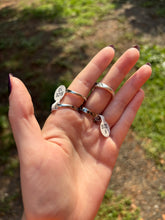 Cargar imagen en el visor de la galería, Anillos de Duki