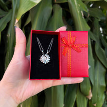 Cargar imagen en el visor de la galería, Collares de Sol y Luna