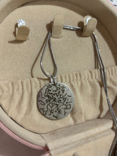 Cargar imagen en el visor de la galería, Collar Estelar