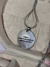 Cargar imagen en el visor de la galería, Collar Estelar