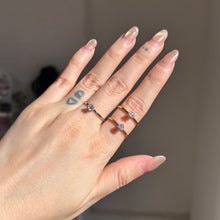 Cargar imagen en el visor de la galería, Anillo de Promesa