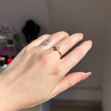 Cargar imagen en el visor de la galería, Anillo de Promesa
