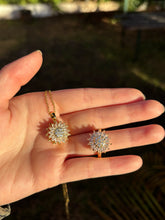 Cargar imagen en el visor de la galería, Set Giratorio de Flores