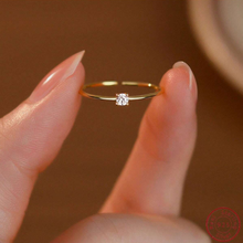 Cargar imagen en el visor de la galería, Anillos de Promesa