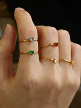 Cargar imagen en el visor de la galería, Set Heart