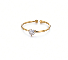 Cargar imagen en el visor de la galería, Set Heart