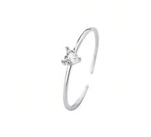 Cargar imagen en el visor de la galería, Anillo de promesa