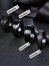 Cargar imagen en el visor de la galería, Anillos black