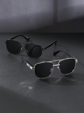 Cargar imagen en el visor de la galería, Lentes de Sol Masculinos