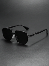Cargar imagen en el visor de la galería, Lentes de Sol Masculinos