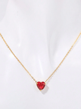 Cargar imagen en el visor de la galería, Set Heart