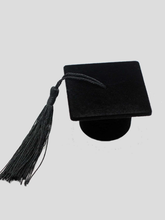 Cargar imagen en el visor de la galería, Caja de regalo "Birrete"