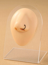 Cargar imagen en el visor de la galería, Piercing Falso para nariz