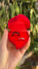 Cargar imagen en el visor de la galería, Anillos de Chimuelo y Furia
