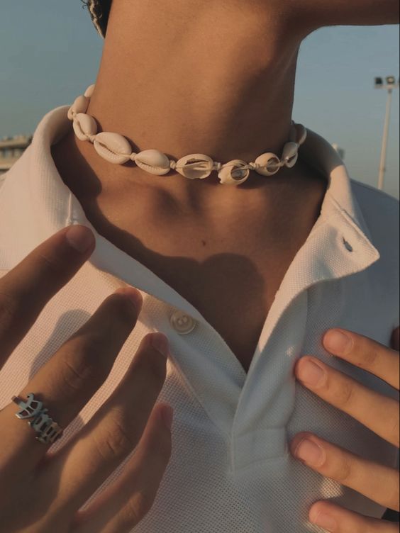 Collar Summer