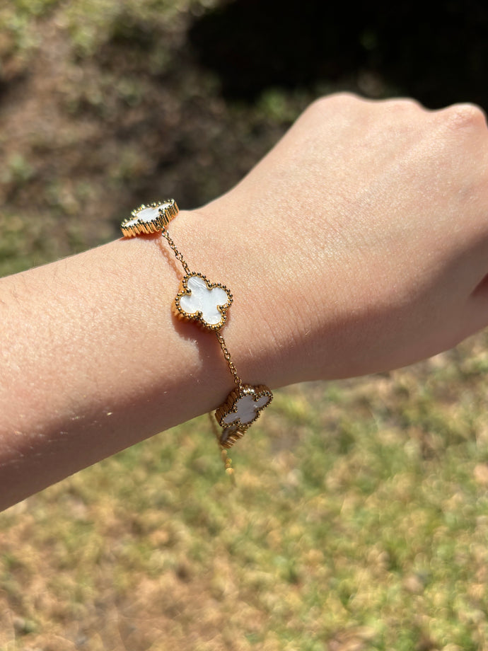 Pulseras Femeninas