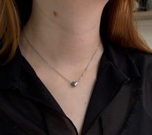 Cargar imagen en el visor de la galería, Collar de corazón
