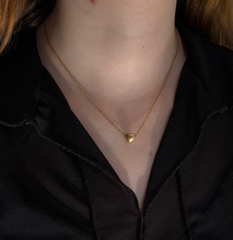 Cargar imagen en el visor de la galería, Collar de corazón
