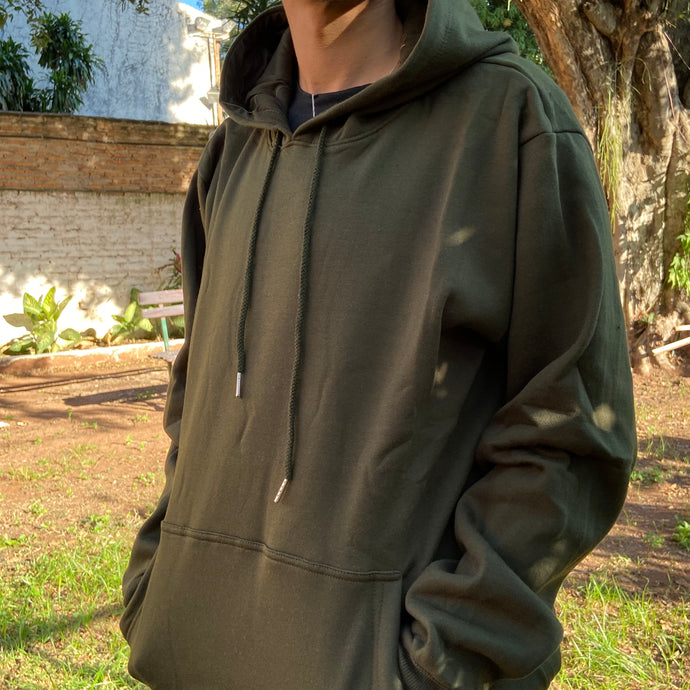 Hoodies Básicos