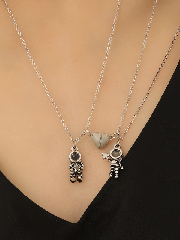 Collares de Astronauta