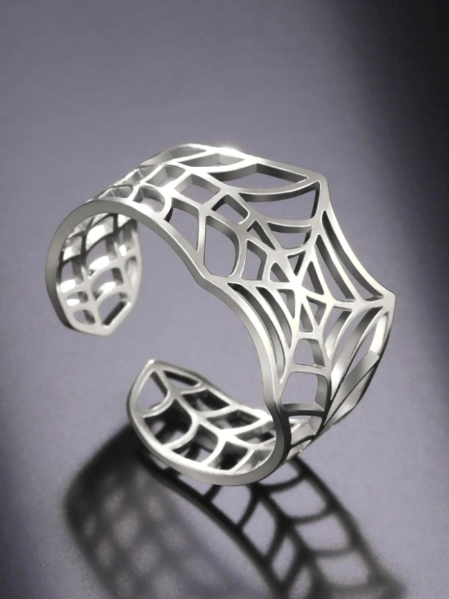 Anillos Spider