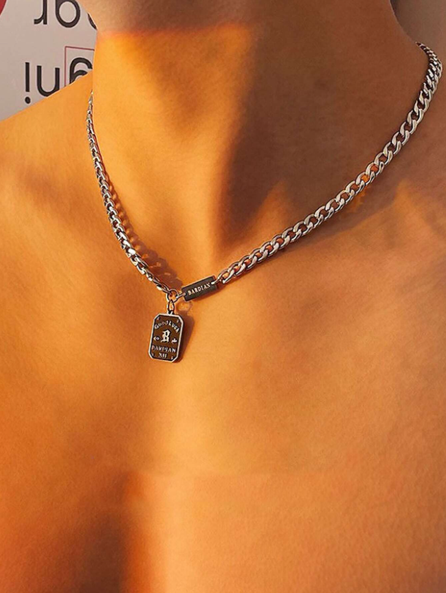 Collar Bardian