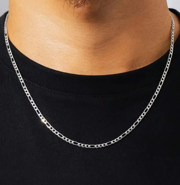 Collar Masculino Simple