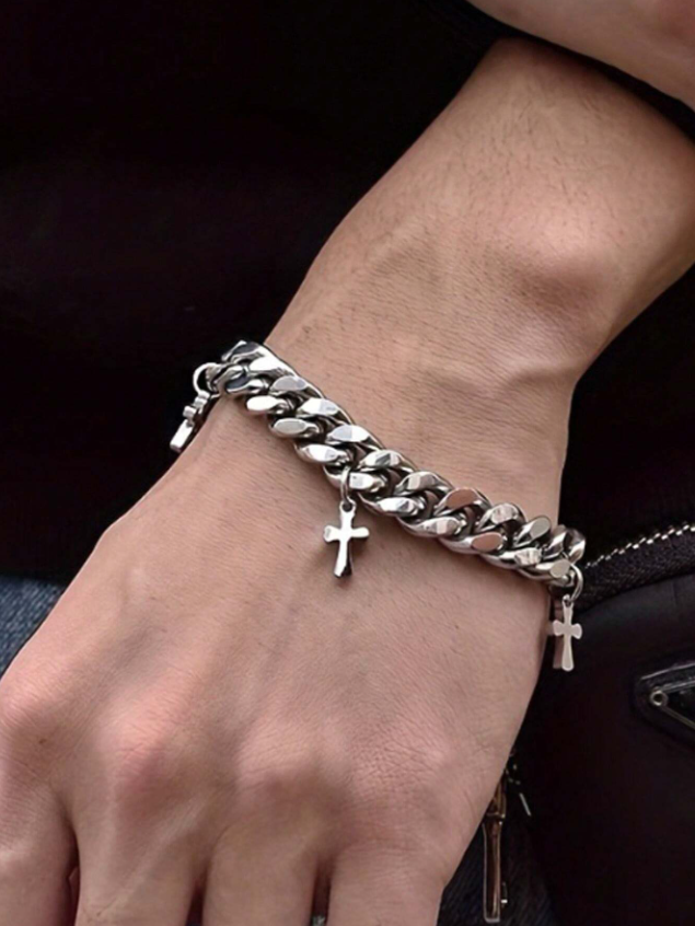 Pulsera Saint