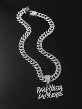 Cargar imagen en el visor de la galería, Collar RHLM.

