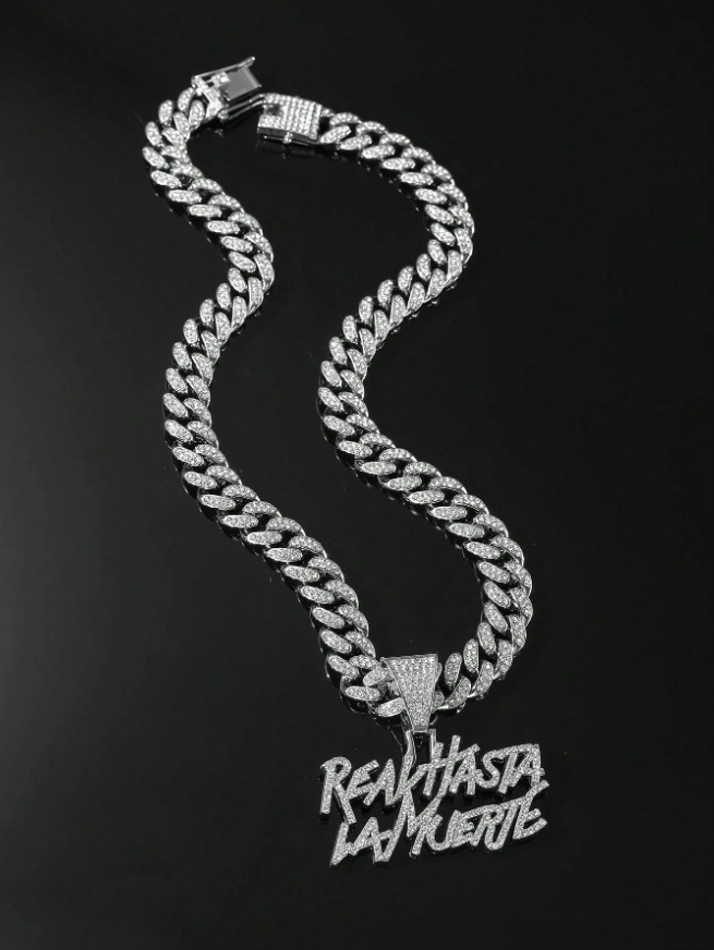 Collar RHLM.