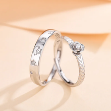 Cargar imagen en el visor de la galería, Anillos del Principito

