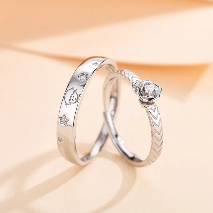 Anillos del Principito