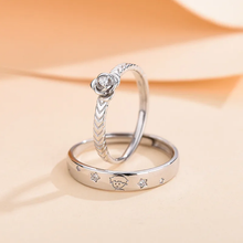 Cargar imagen en el visor de la galería, Anillos del Principito
