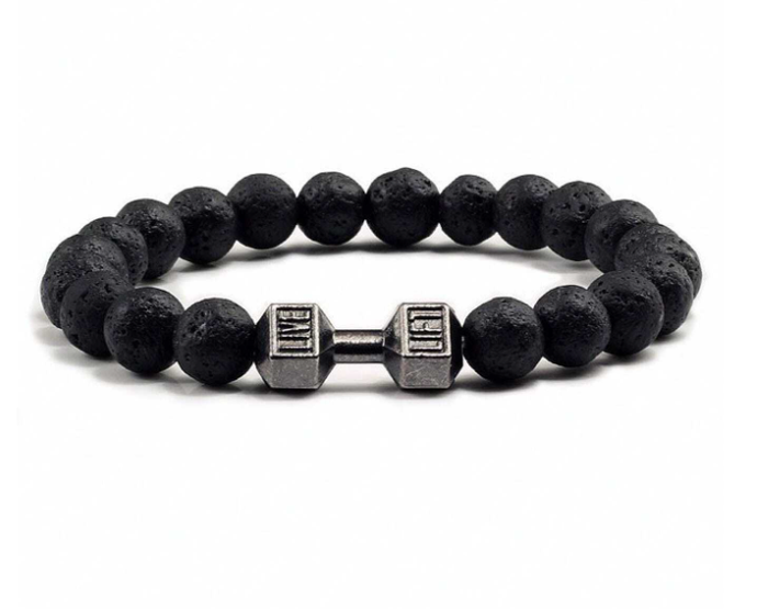 Pulsera Gym Bro