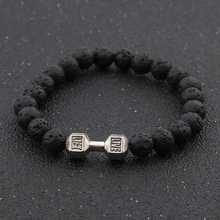 Cargar imagen en el visor de la galería, Pulsera Gym Bro

