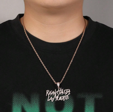 Cargar imagen en el visor de la galería, Collar RHLM.
