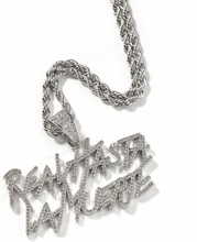 Cargar imagen en el visor de la galería, Collar RHLM.
