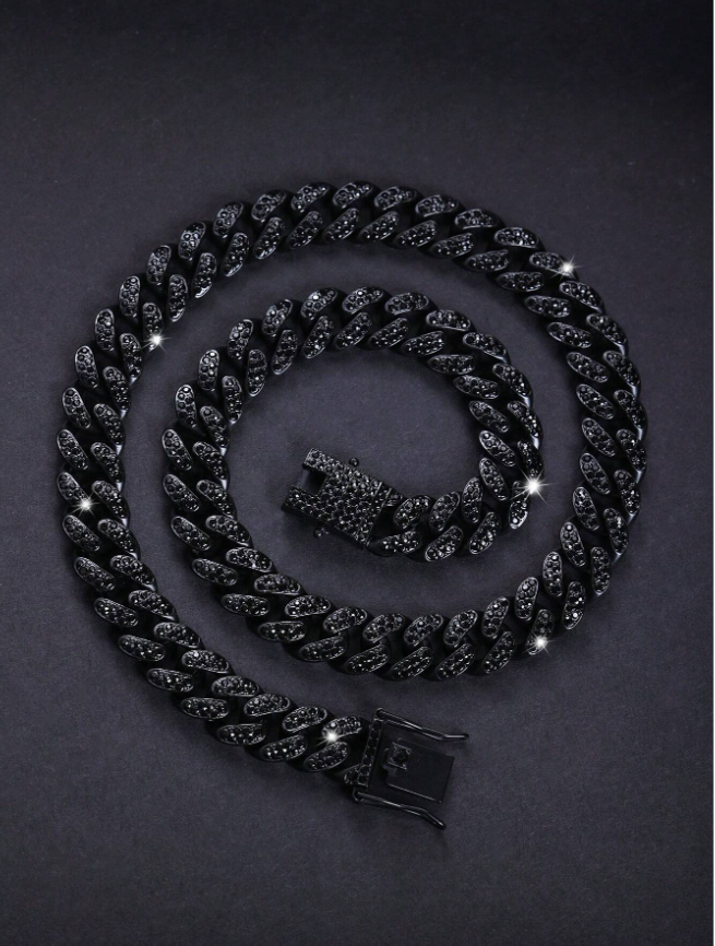 Collares y pulseras Cubanas