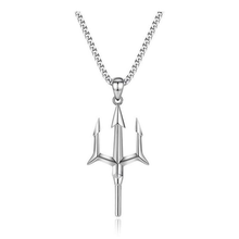 Cargar imagen en el visor de la galería, Collar Neptuno
