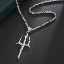 Cargar imagen en el visor de la galería, Collar Neptuno

