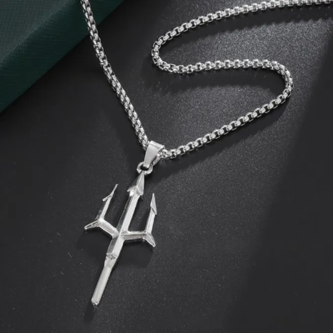 Collar Neptuno