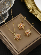 Cargar imagen en el visor de la galería, Set Giratorio Flor de la Calma
