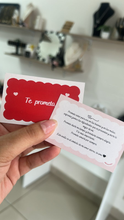 Cargar imagen en el visor de la galería, Anillo de Promesa
