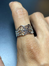 Cargar imagen en el visor de la galería, Anillos Spider
