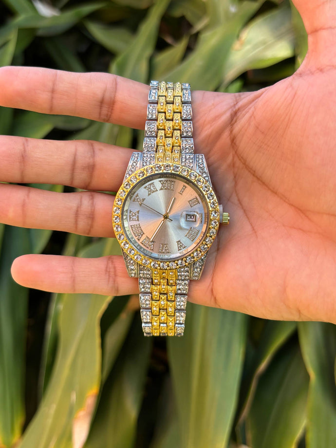 Relojes Ice
